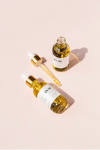 Lavish Lavender Hair Oil
